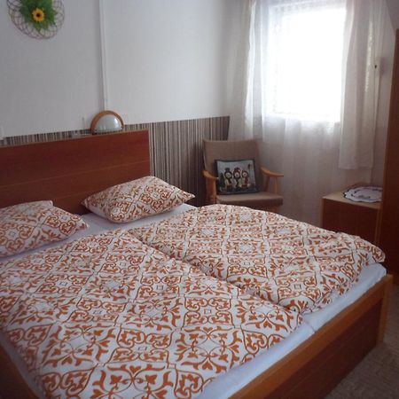 Pension Mikulka Mikulov v Krusnych Horach Εξωτερικό φωτογραφία