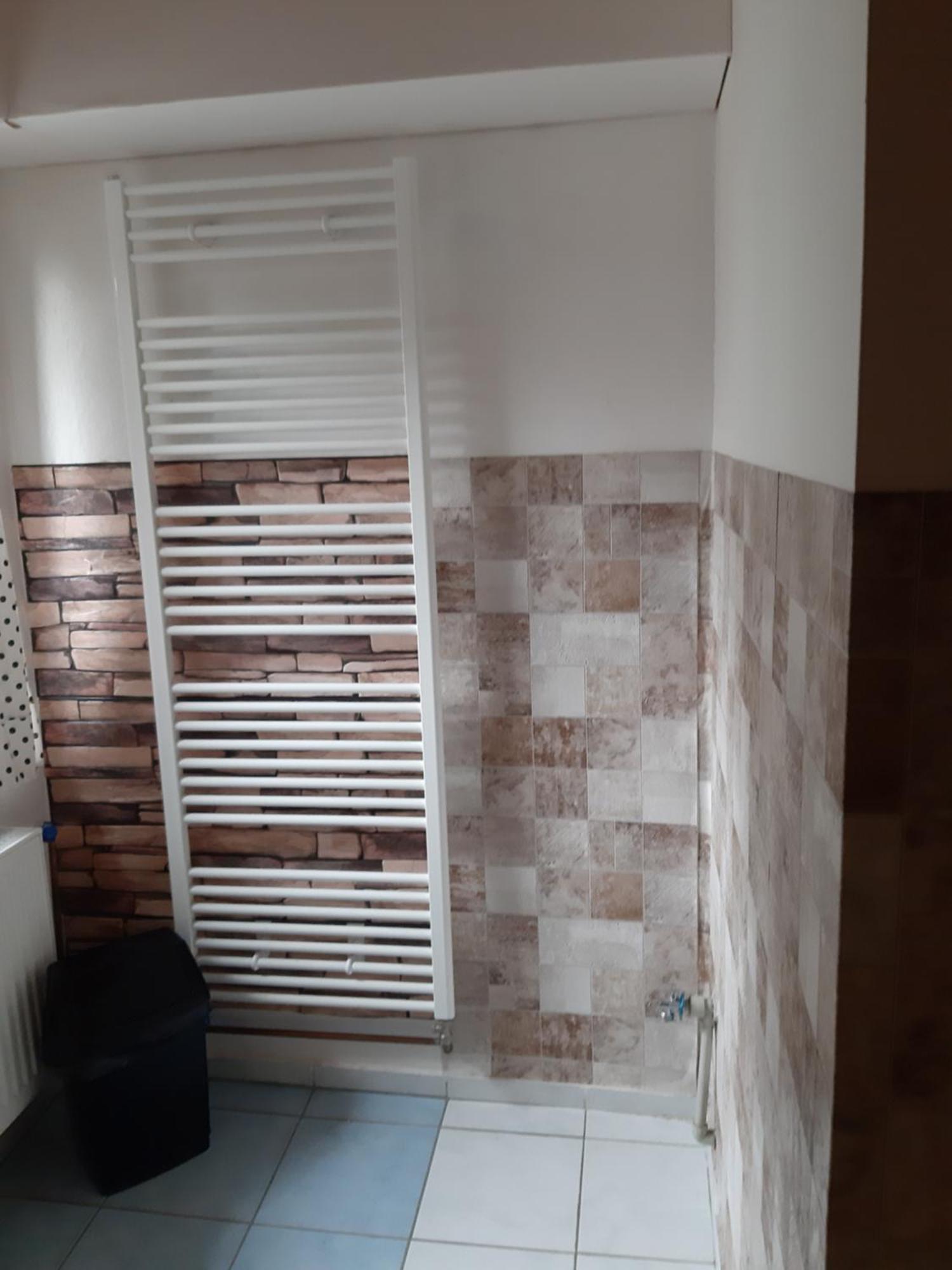 Pension Mikulka Mikulov v Krusnych Horach Εξωτερικό φωτογραφία